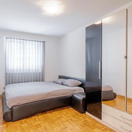 Center Appartement Interlaken Ngoại thất bức ảnh