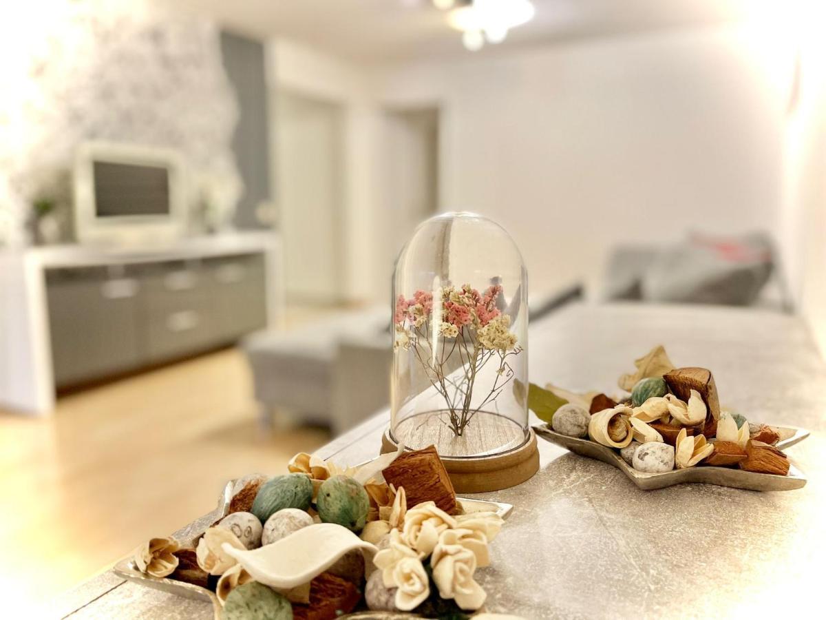 Center Appartement Interlaken Ngoại thất bức ảnh