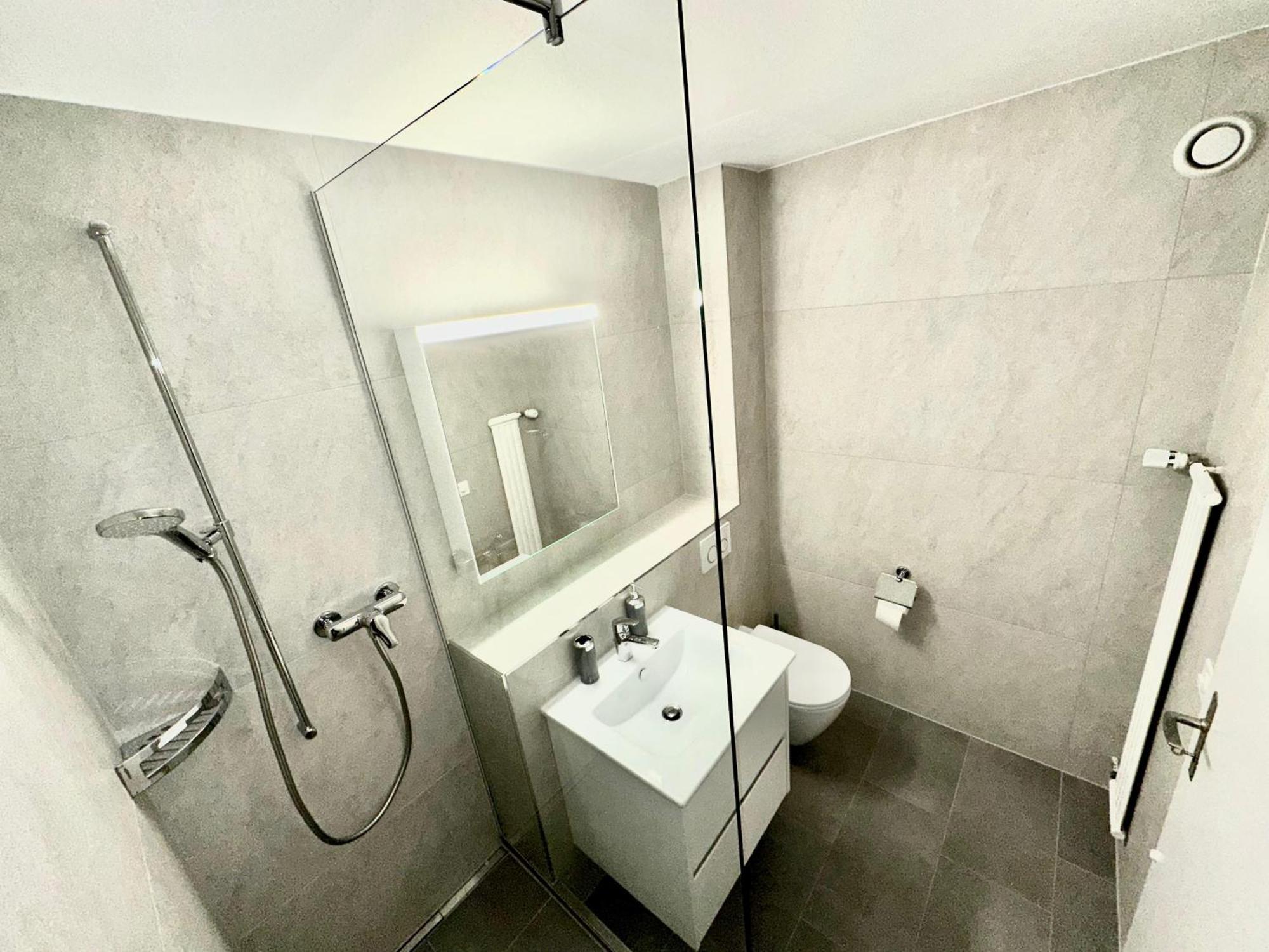 Center Appartement Interlaken Ngoại thất bức ảnh