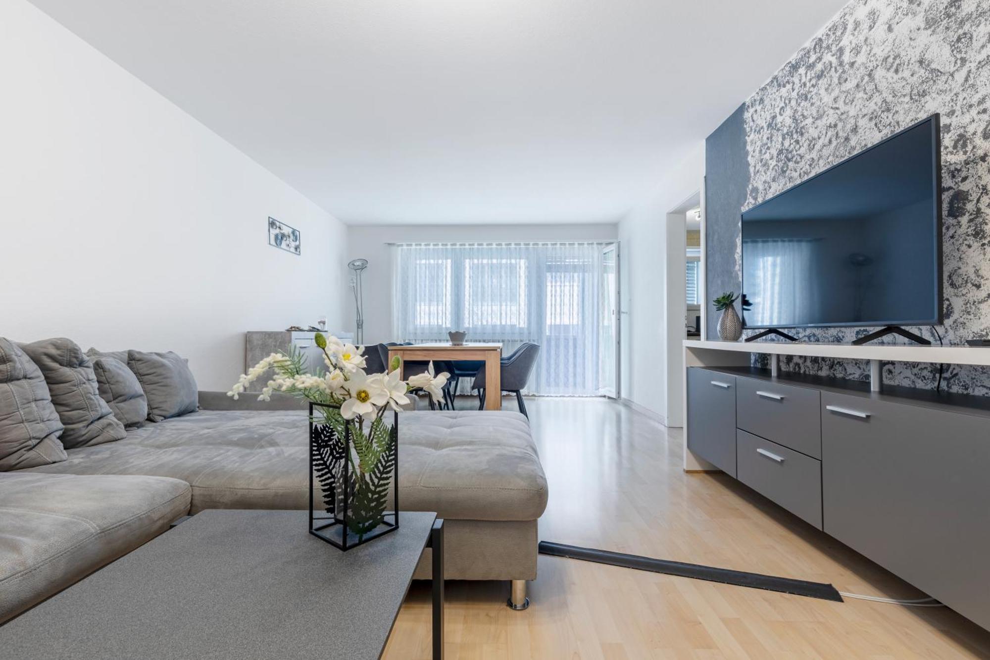 Center Appartement Interlaken Ngoại thất bức ảnh