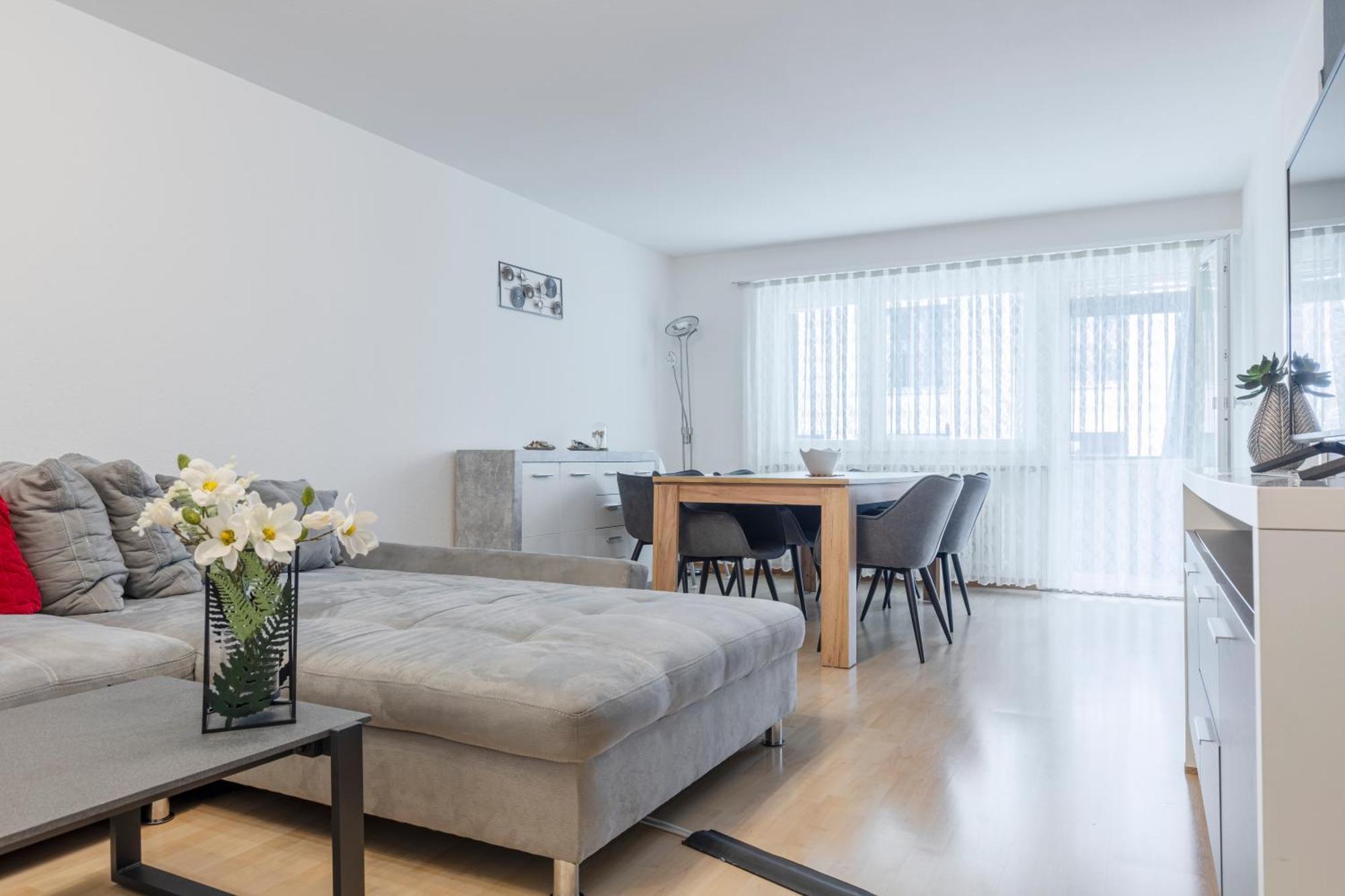 Center Appartement Interlaken Ngoại thất bức ảnh