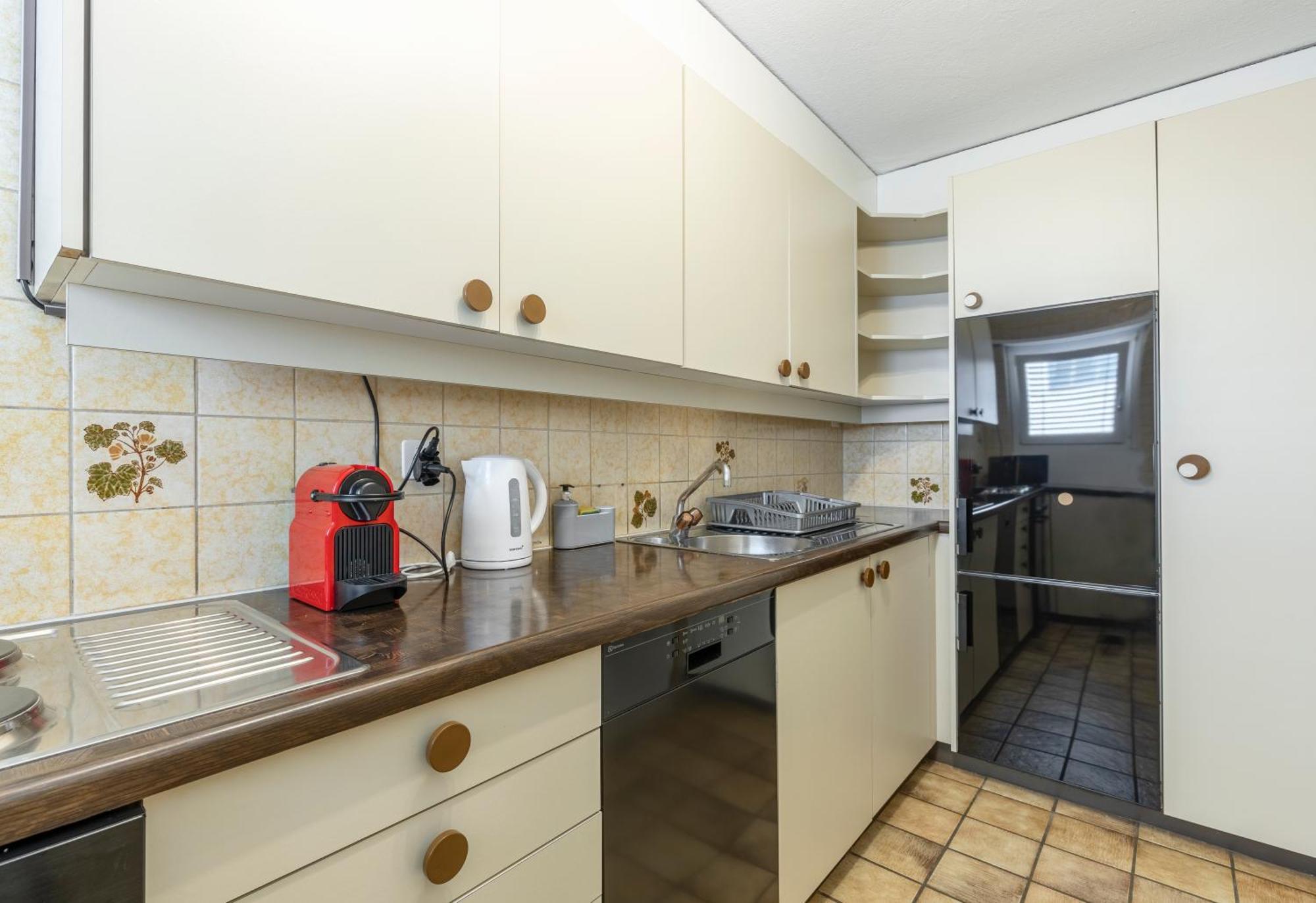 Center Appartement Interlaken Ngoại thất bức ảnh