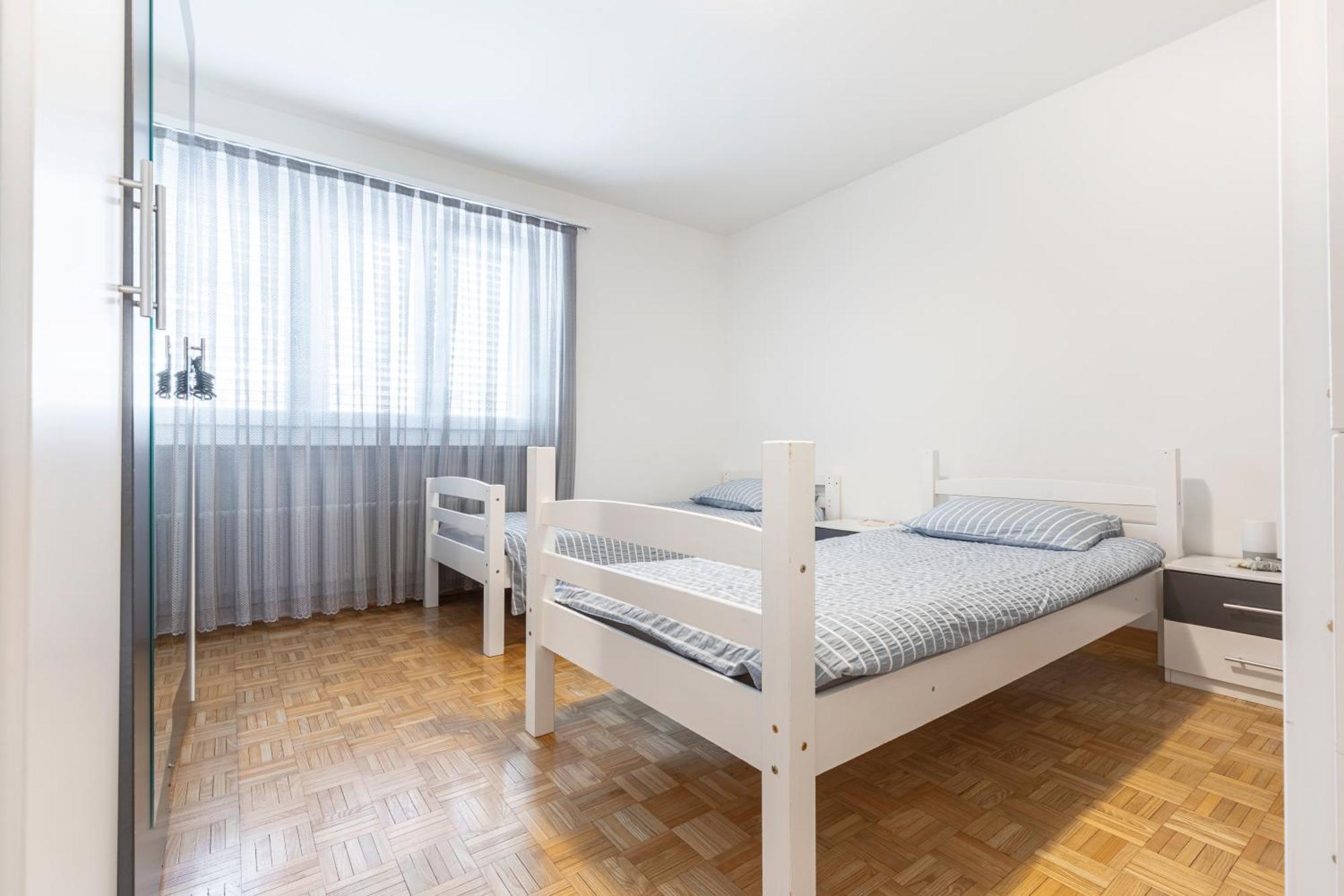 Center Appartement Interlaken Ngoại thất bức ảnh