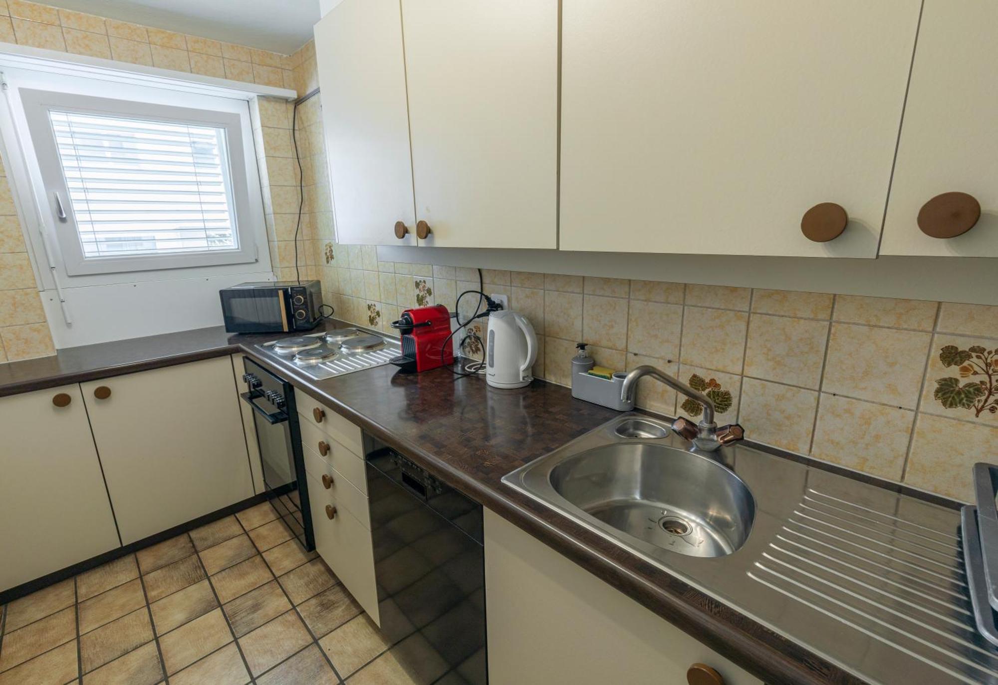 Center Appartement Interlaken Ngoại thất bức ảnh