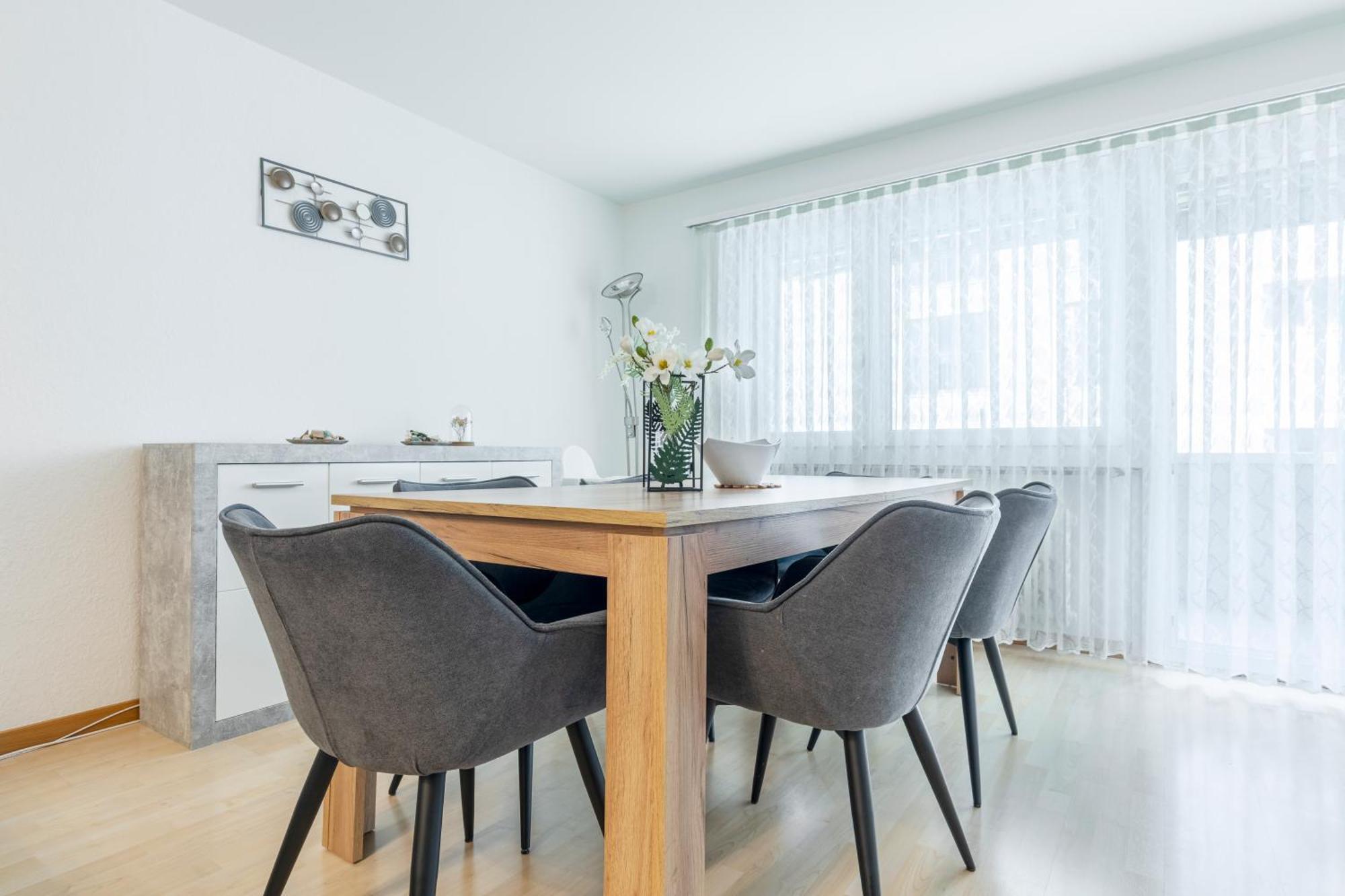 Center Appartement Interlaken Ngoại thất bức ảnh