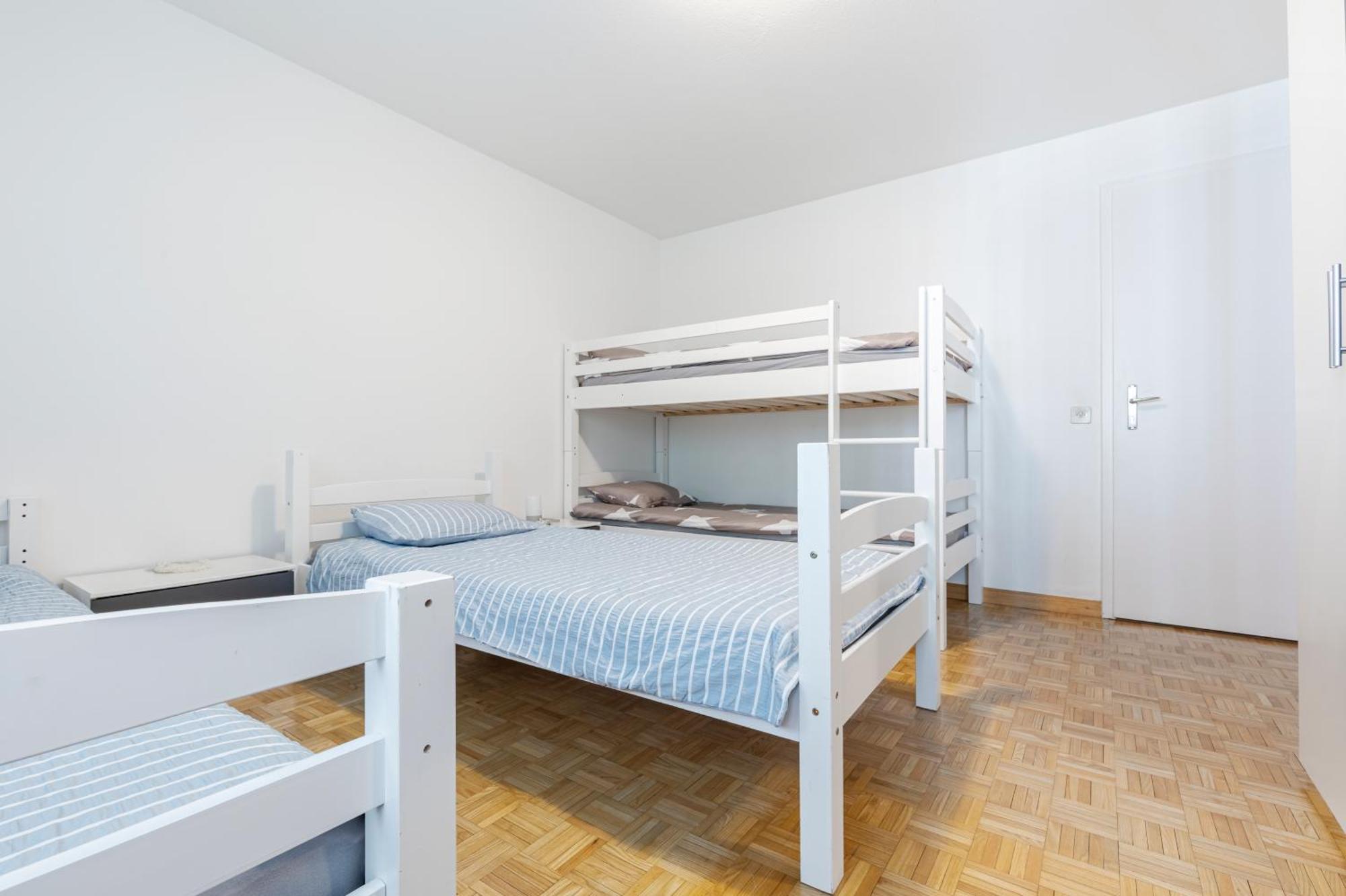 Center Appartement Interlaken Ngoại thất bức ảnh