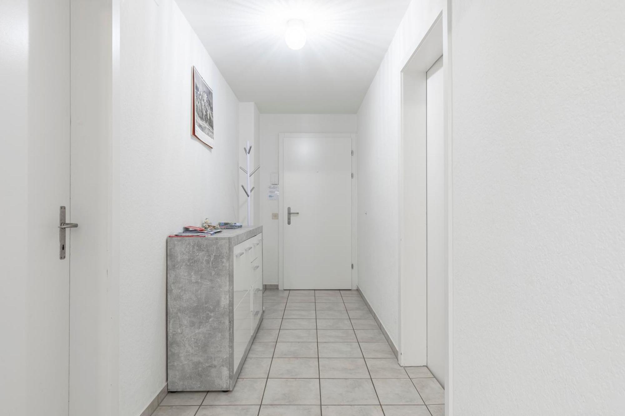 Center Appartement Interlaken Ngoại thất bức ảnh